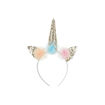 Picture of HEADBAND UNICORN 26.5X17.2CM